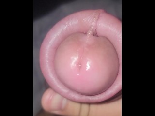 Bomba POV De 30 Minutos Orgasmo)