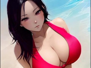 Hot Japonesa Heentai Grandes Tetas