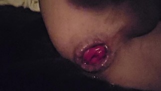 Баня Cumdump Bud