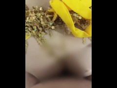 夢にまで見た「サルサ衣装」に身を纏った美女との情事 - Screenshot 15 of 16 - サルサ