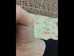 Я дрочу свой член мастурбатором - Screenshot 6 of 16 - Jerk Off