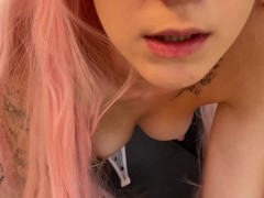 I fucked cherrycandle as a anime girl