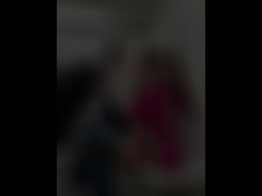 「車停めてコンビニ寄って！」性欲モンスターギャルはコンビニをセックスポイントだと勘違いしています。 - Screenshot 6 of 16 - Japanese