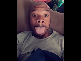 World's best Pussy Eater at your Service!!! Juicy Tongue