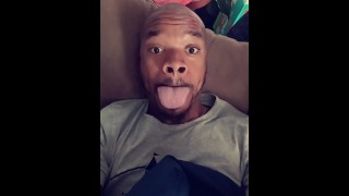 World's best pussy eater at your service!!! Juicy Tongue