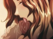 Busty Hairy Pussy Likes To Get Cum On Her Face