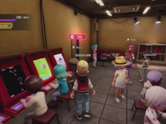 Mishima Family Pre-Christmas Beatdown (Tekken 8 Demo First Impressions Stream)