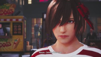 Предрождественское избиение семьи Мисима (Tekken 8 Demo First Impressions Stream)