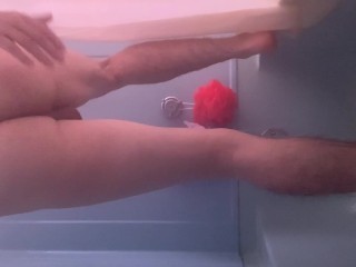 Cum Shower with me