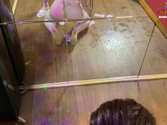 МНЕ ПИЗДОС-Я КОНЧИЛ В СТРИПТИЗЁРШУ!Секс За Деньги Вышел Из Под Контроля 4/16