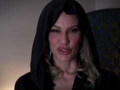 Initiation into the ORDER of M - Screenshot 1 of 16 - Big Tits Milf