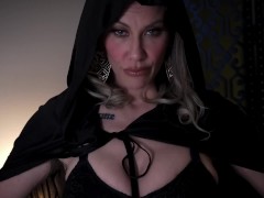 Initiation into the ORDER of M - Screenshot 2 of 16 - Big Boobs