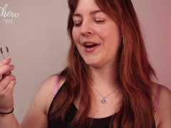 Sex Toy BDSM Review - Spartacus Bell Nipple Clamps for Beginners