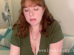 Popsicle Teasing and Licking Virtual Handjob (FULL VID LINK IN BIO)