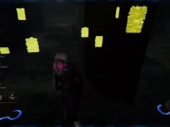 Pinhead Gets Cucked!