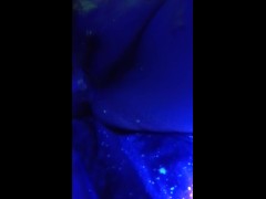 Glow in the Dark Fun