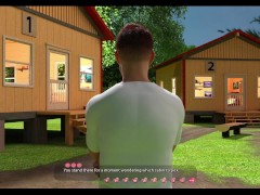 Voice-actor Plays Helping The Hotties (Part 23)