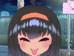 【無料公開】新live2dお披露目配信！バイブつけても自己紹介できるもん！！ part1 - Screenshot 11 of 16 - Hentai Vtuber