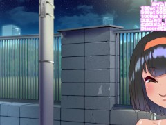 【無料公開】新live2dお披露目配信！バイブつけても自己紹介できるもん！！ part1 - Screenshot 7 of 16 - Hentai