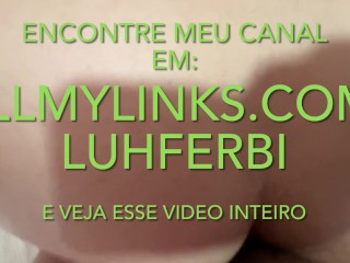 Married Discreet Daddy Fucked my in a Hotel in Minas Gerais