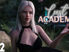 Lust Academy #142 PC Gameplay