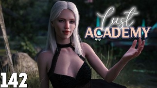 Lust Academy #142 PC Игровой процесс