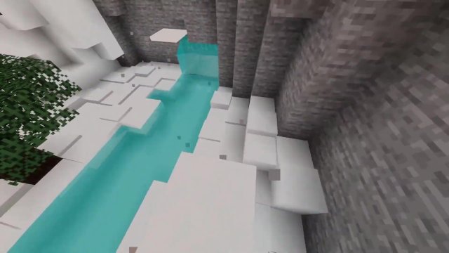 Minecraft EXTREME Parkour