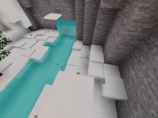 Minecraft EXTREME Parkour