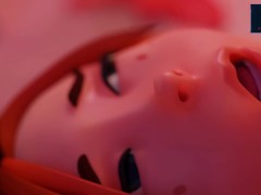 Gravity Falls Wendy Love Hard Fuck 4K