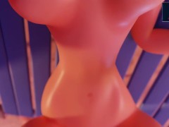 Gravity Falls Wendy Love Hard Fuck 4K - Screenshot 13 of 16 - Wendy