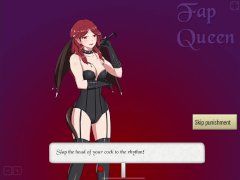 Guided Masturbation by Fap Queen - Ryhtm
