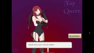 Guided Masturbation by Fap Queen - Ryhtm