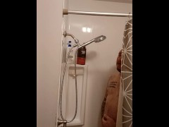 Shower Time - Screenshot 2 of 16 - Tattoo