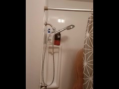 Shower Time - Screenshot 3 of 16 - Chubby