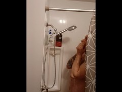Shower Time - Screenshot 4 of 16 - Nerdy Guy