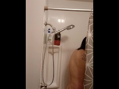 Shower Time - Screenshot 5 of 16 - Hot Nerd