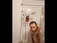 Shower Time - Screenshot 6 of 16 - Shower