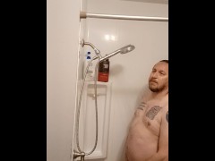 Shower Time - Screenshot 7 of 16 - Tattoo