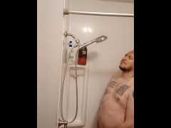 Shower Time - Screenshot 8 of 16 - Chubby