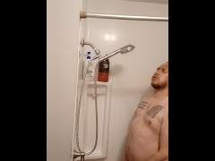 Shower Time - Screenshot 9 of 16 - Nerdy Guy