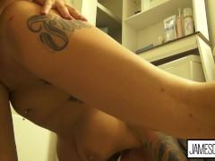 KARMA RX LOVES IT ROUGH