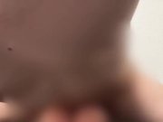 Preview 3 of 【ドM向け目隠し拘束セックス】目隠し拘束されて感度MAXじゅぼじゅぼ膣奥まで弄ばれるお仕置き拘束セックス【立体音響/バイノーラル】ASMR