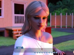 EP19: Kinky Activity by the Campfire - Helping the Hotties