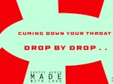 Cuming Down Your Throat Drop By Drop - ASMR Male Moaning Erotic Audio for Women - POV Sub Girls
