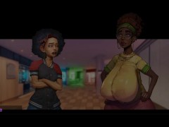 Taffy Tales v1.07.3c Part 96 Ram My Dick Into Her By LoveSkySan69