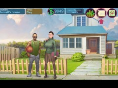 Taffy Tales v1.07.3c Part 98 So Fucking Good! By LoveSkySan69