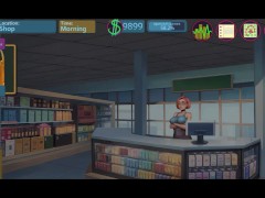 Taffy Tales v1.07.3c Part 99 Kinky Stuff By LoveSkySan69