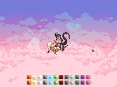 Cloud Meadow - Part 26 - All Sex Scenes By HentaiSexScenes