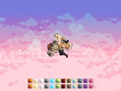 Cloud Meadow - Part 27 - All Sex Scenes By HentaiSexScenes