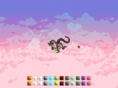 Cloud Meadow - Part 30 - All Sex Scenes By HentaiSexScenes